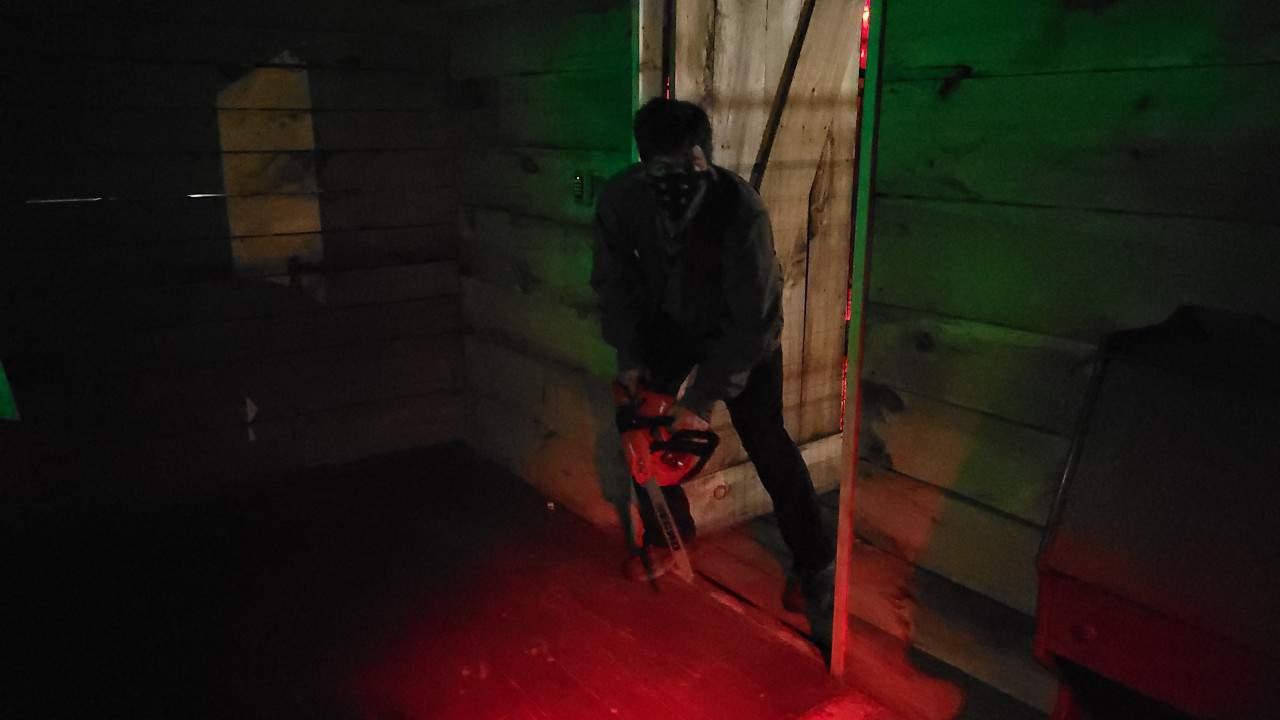Sawmill